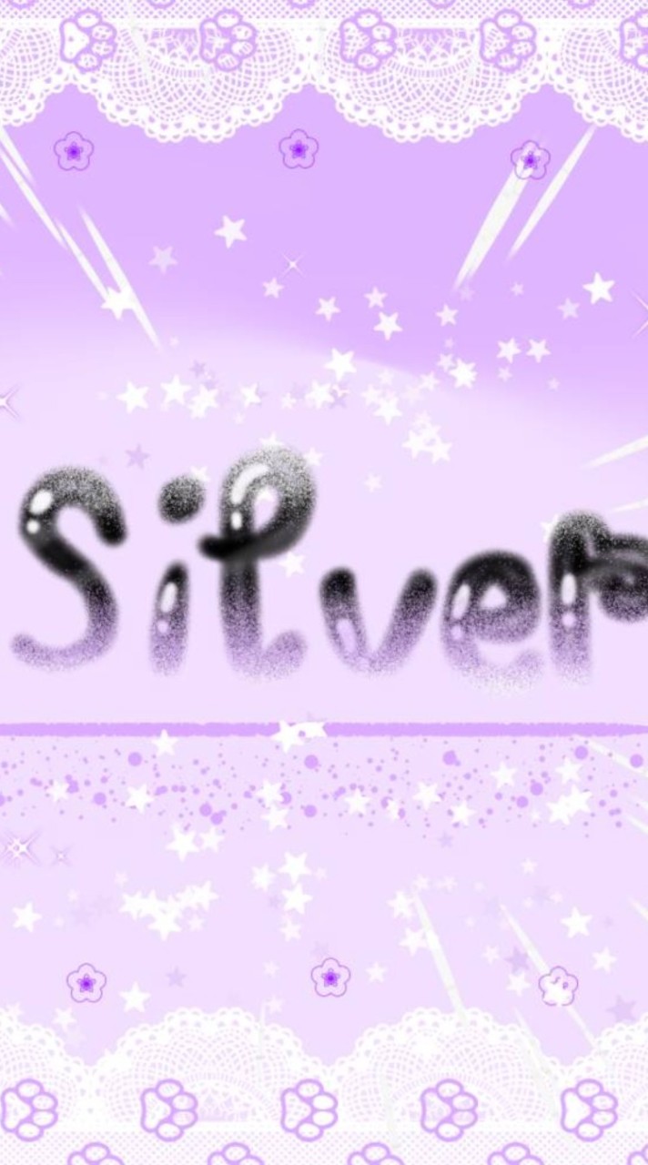 Silver ⭐