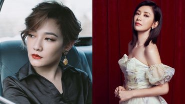 誰說短髮性感不起來？《罪夢者》賈靜雯、范曉萱「造型大解密」：原來就靠這招搭配心機輕鬆撩到人！