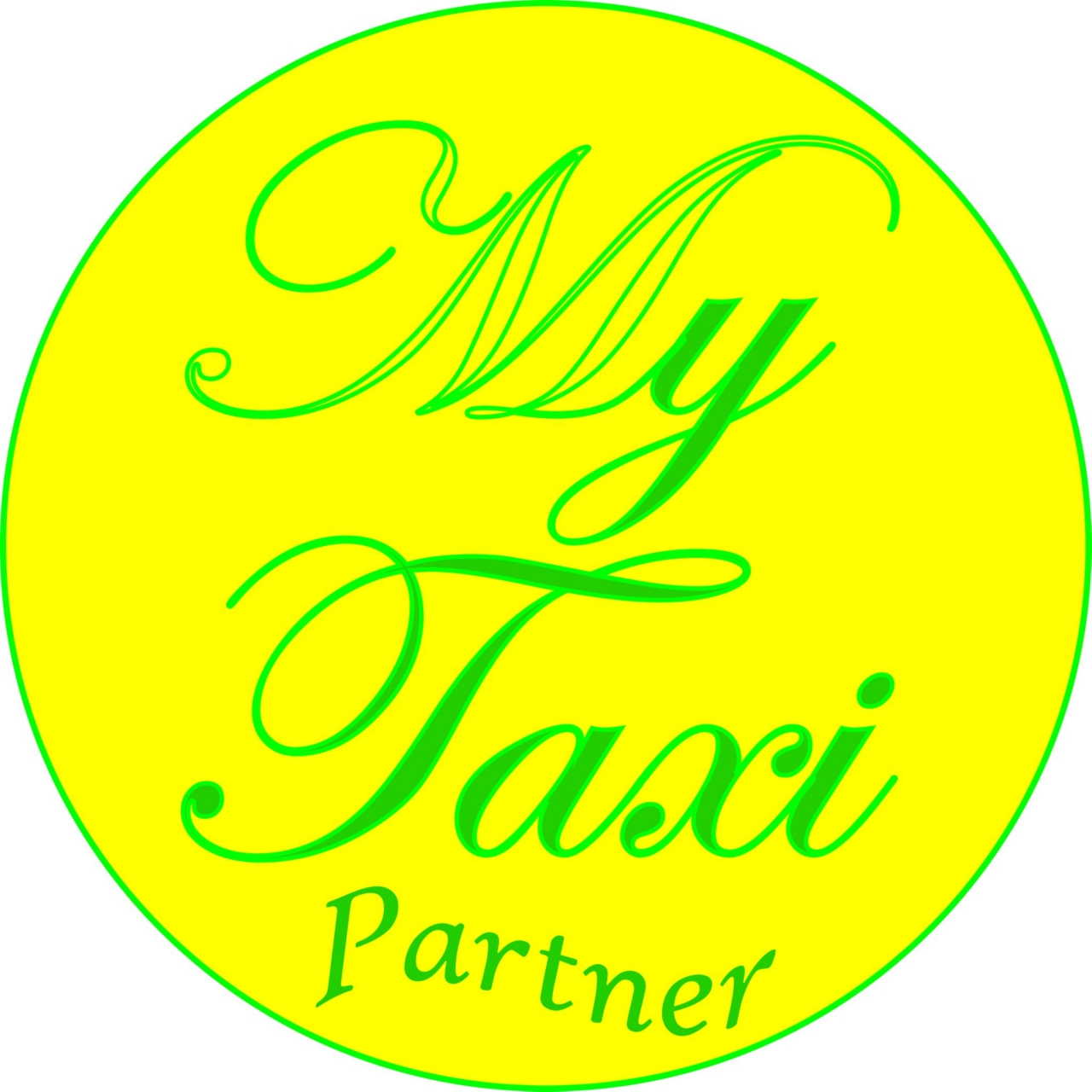 Mytaxi Partner