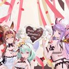 てるの彼方に