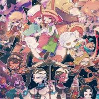 [HighSchool]​†-Identity​V-