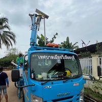 🛠️⚡️กองช่าง ทม.วิเชียรบุรี รับแจ้งปัญหาไฟ-ถนน-น้ำ 💧💡