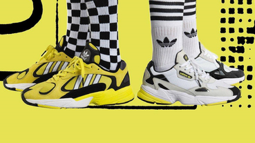 新聞分享 / 穿著電子樂 SIZE? X ADIDAS ORIGIANALS ‘ACID HOUSE’