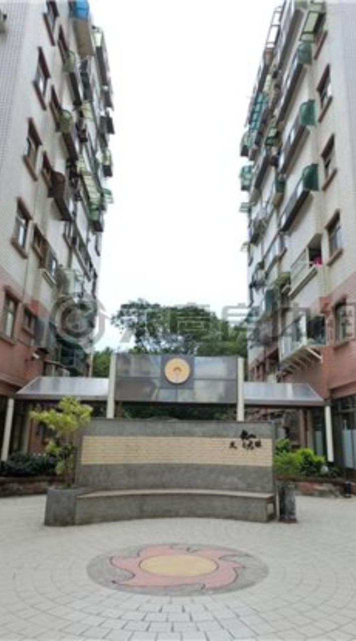 龍山文化大鎮住戶群