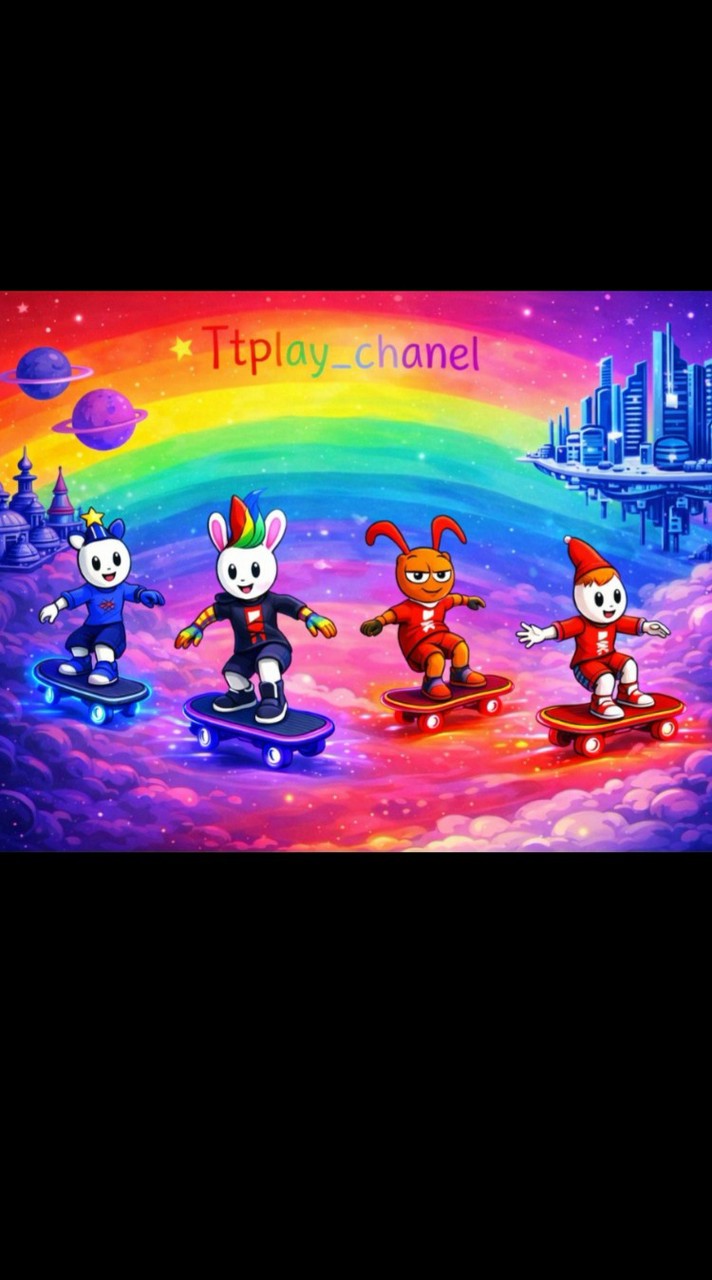 กลุ่ม fc Ttplay_chanel กลุ่มหลัก
