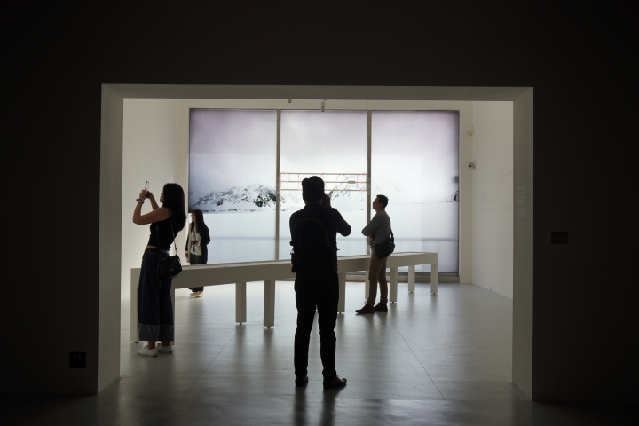 攝錄輕旗艦 Sony A6400 隨身相機動手玩