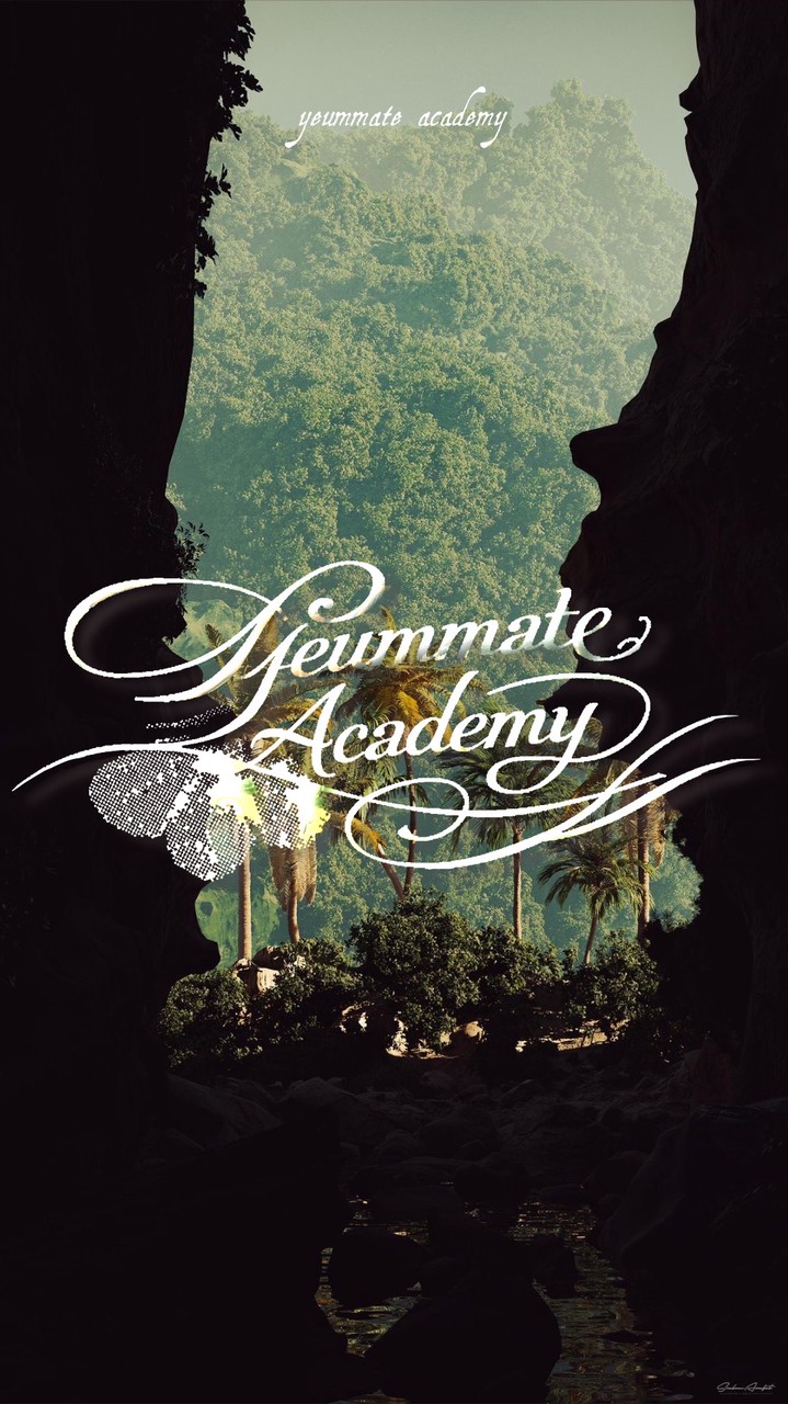 ⠀ּ⠀ 𝒴eummate academy  ⠀♡
