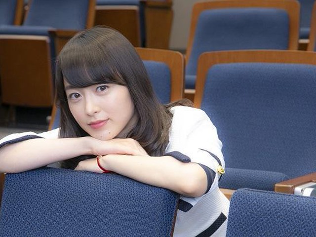 朝倉あき 主演ドラマで細部にまでこだわり ミニスカートじゃないと落ち着かない ザテレビジョン