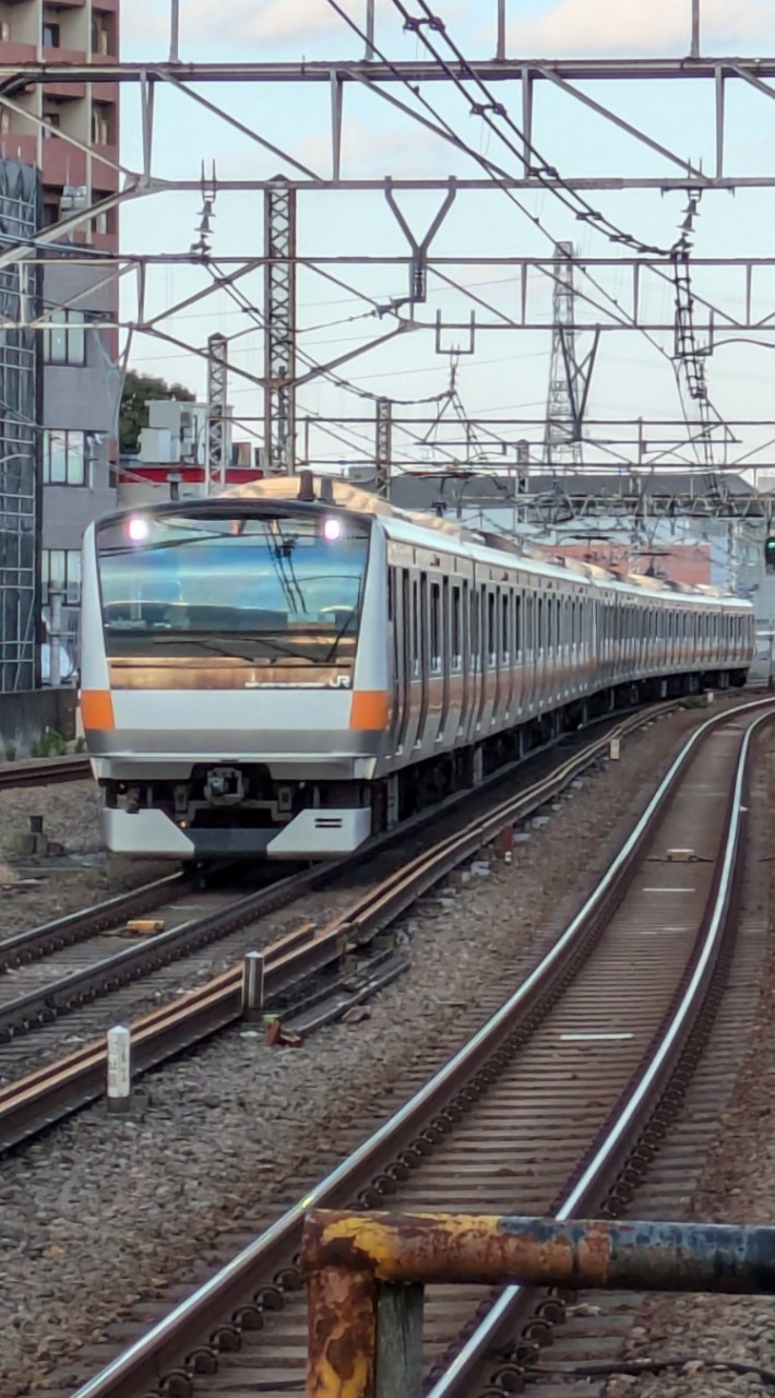 雑談OKあつまれ!!鉄道好き〜