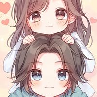 みんな〜楽しい家族ごっこにしよᯠ _   ̫  _ ᯄ ੭（恋愛と双子とペットあり）