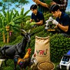 เกษตรแฟร์แม่ลานครั้งที่ 3 ศูนย์การเรียนรู้แม่ลาน