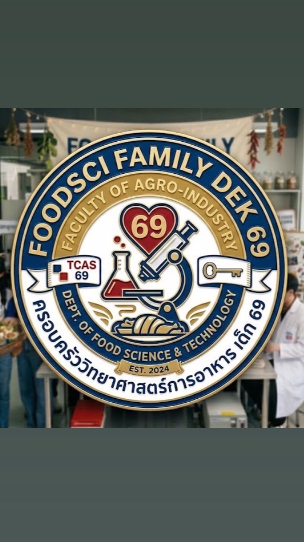 Foodsci Family Dek69