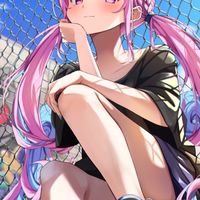 あくあクルー【キノコ伝説】