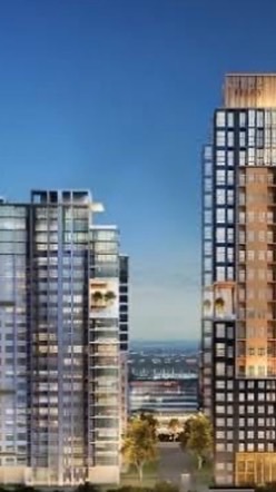 ผู้เช่า The sky condo เฟส1/2