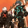 次元交流所 | 社交Lv.UP中