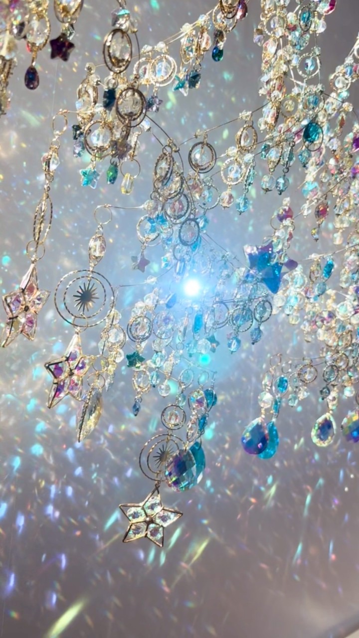 光の魔法具研究所🌈💎✨