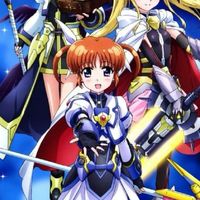 魔法少女リリカルなのはなり・きり