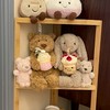 Jellycat 成癮團