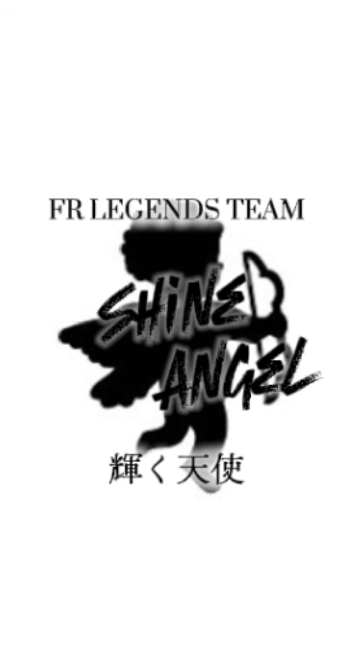 【FRL】ShineAngel(ｼｬｲﾝｴﾝｾﾞﾙ)