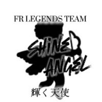 【FRL】ShineAngel(ｼｬｲﾝｴﾝｾﾞﾙ)