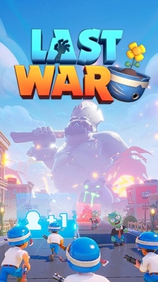 Ser - LastWar