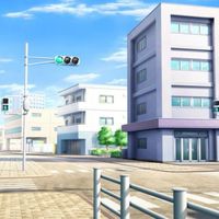 ✳空想都市  -  メトロポリス✳