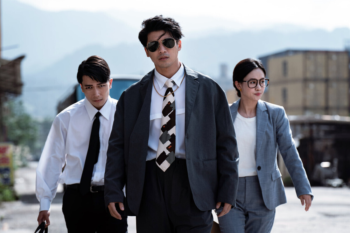 Yahoo八月戲劇口碑TOP10！《長相思》第八，這部台劇贏《假面女郎》、《異能》奪冠軍！