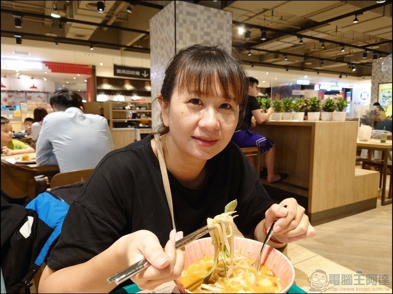 Sony Xperia X1 II 拍攝樣張 - 32