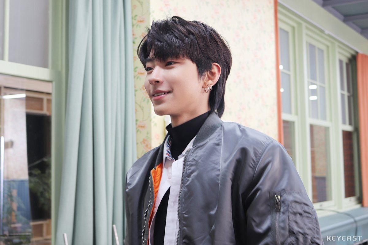 校園劇「痞壞霸王」總是會失戀？《女神降臨》黃仁燁有BE預感，這位是永遠的意難平！