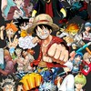 少年ジャンプなりきり✨