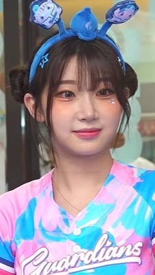 邦邦FubonAngels Cheerleaders三畝地