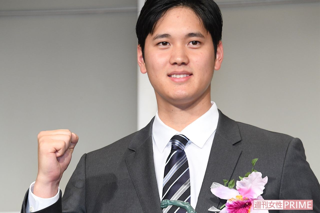 大谷翔平、メジャー通算100号ホームランボールは「数千万円」か（週刊女性PRIME）