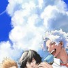 ヒロアカ　緩緩なり‼️