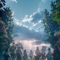 風風之少年群ʕ •ᴥ•ʔ
