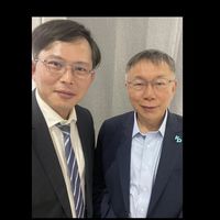 民眾黨-426小草站出來！