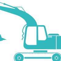 挖土機/怪手/山貓🚜 阿盛の賣場