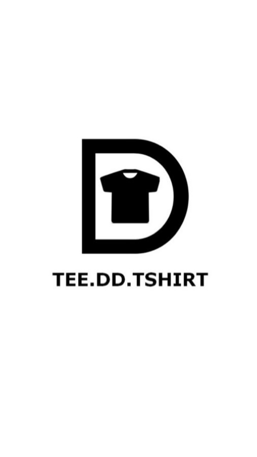TEE.DD.TSHIRT