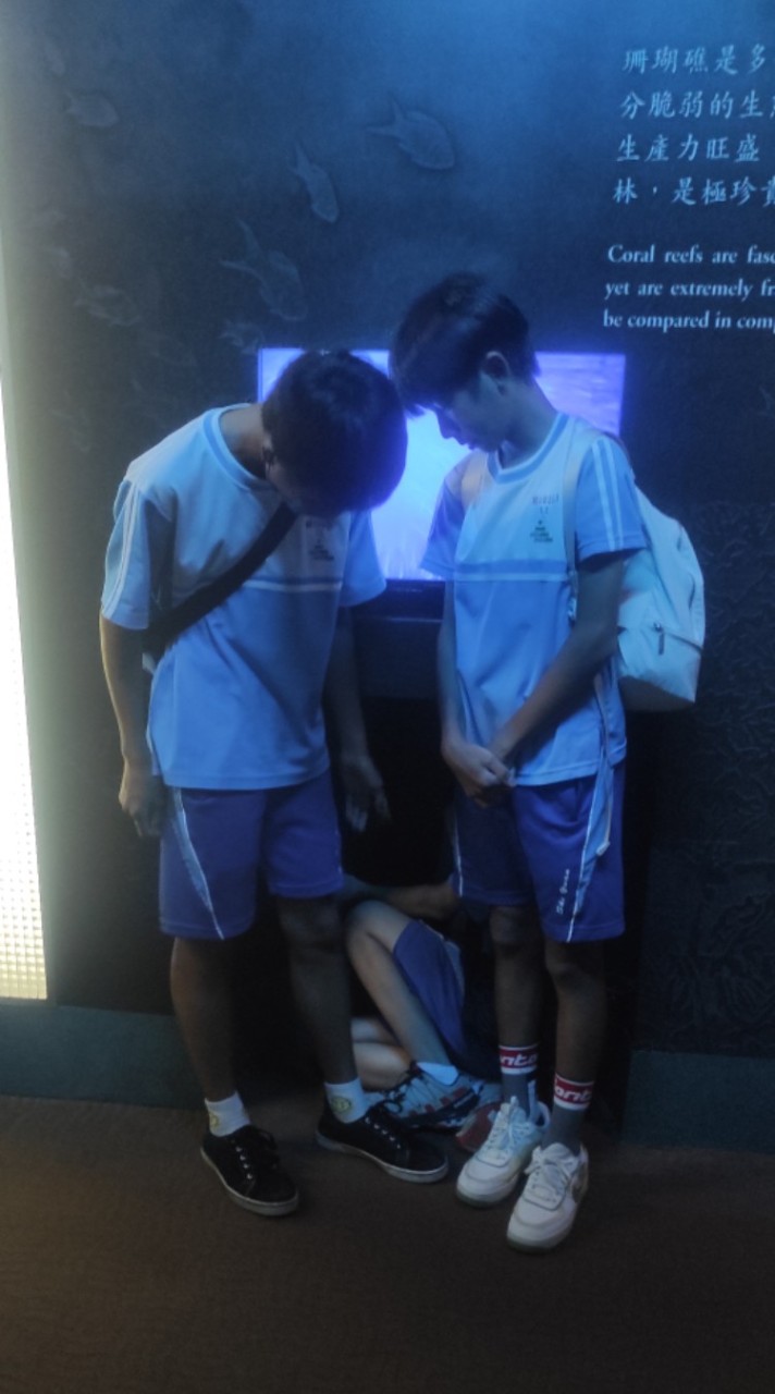 國中11班