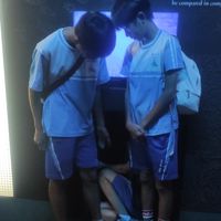 國中11班