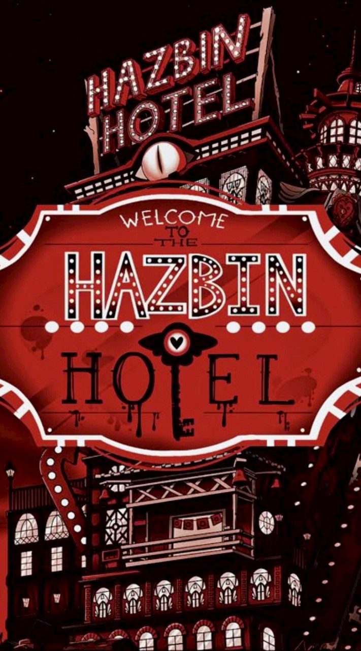 คืนเห็นผี    |    RP Hazbin Hotel Au Thai