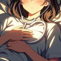 心臟、心跳戀物癖同好群