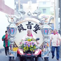 聖旨&聖威聯合群
