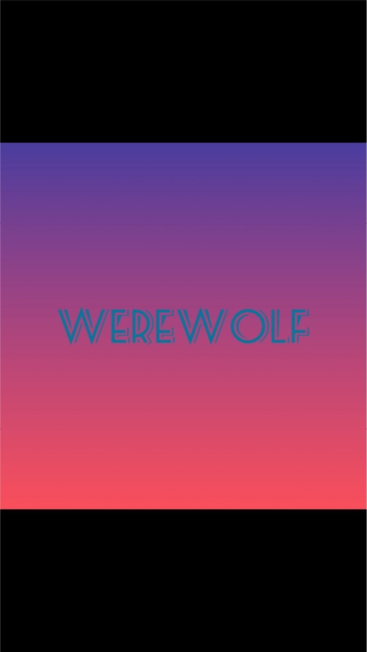 Werewolf【人狼】のオープンチャット