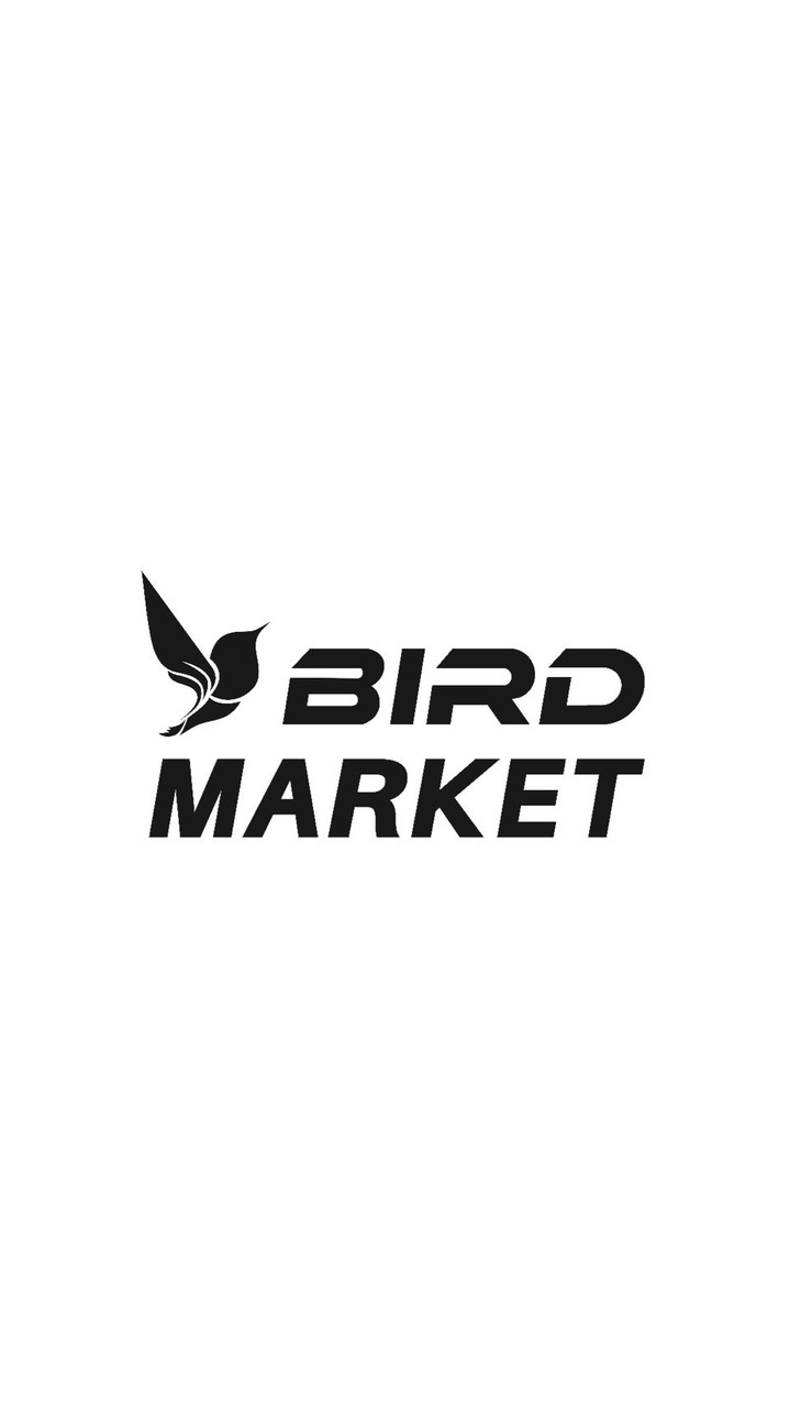 Bird Market