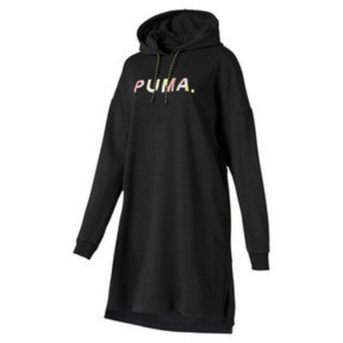 #長版 #PUMA #CHASE #連身裙 #洋裝材質：棉◇所有商品皆100%公司正品 全新現貨 販售商品皆開立發票 敬請安心選購☺◇本賣場實體店面位於桃園中壢市中正路商圈，經營三十餘年，為品牌簽約經