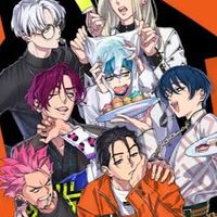 カリスマ絵描きさんおいで〜‼️