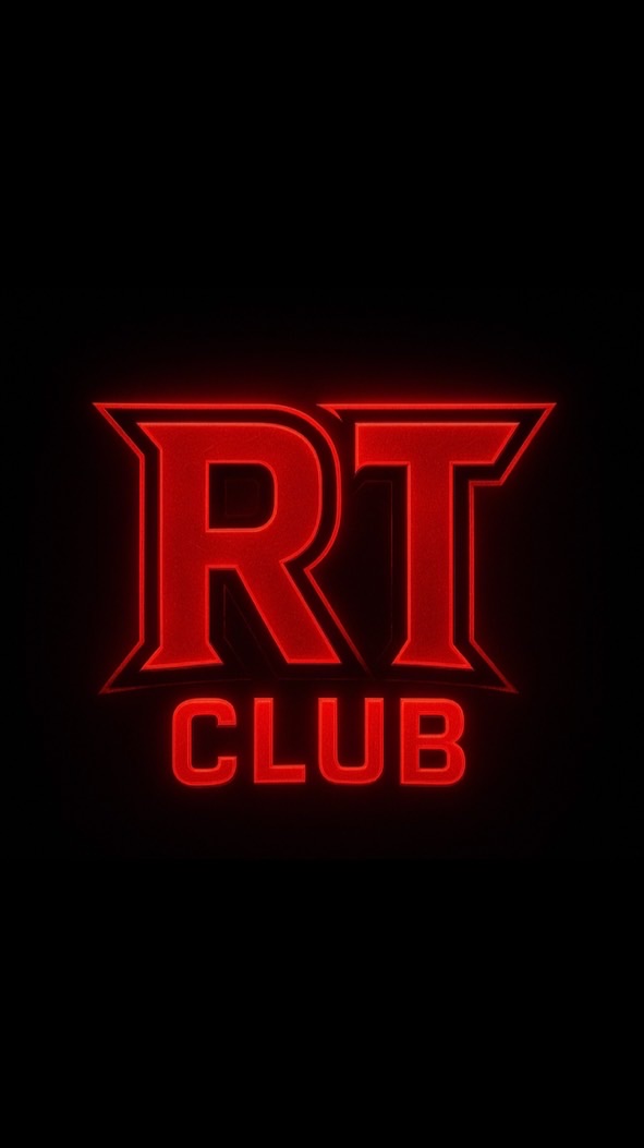 RT電競娛樂（三角洲行動
