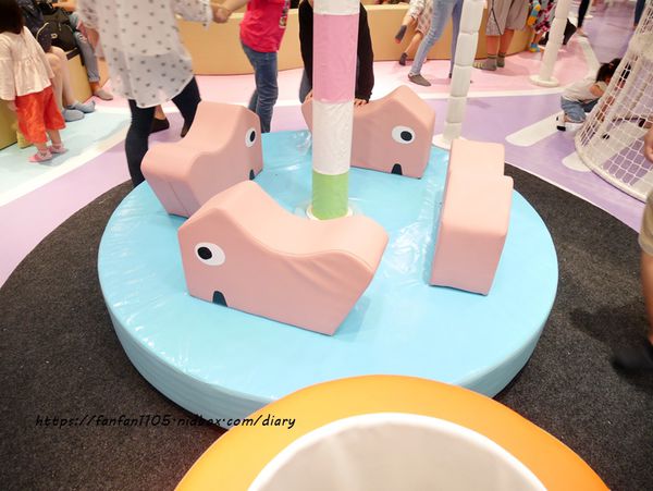 【新北中和景點】Kid%5Cs建築樂園 #室內樂園 #Global Mall環球中和 #夢想城體驗館 (15).JPG