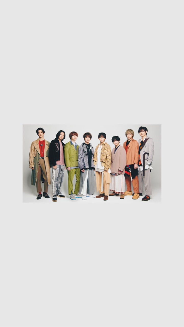 Hey!Say!JUMPのオープンチャット