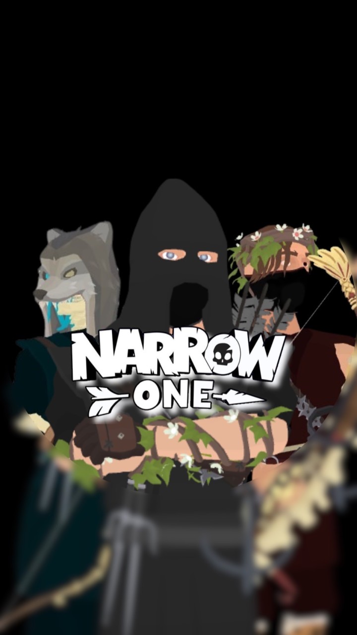 【大会有り】NARROW ONE部屋【CLAN：𝓣𝓢】